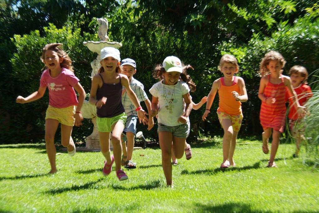 Camping Resort Les Champs Blancs Agde Eksteriør bilde